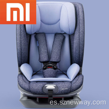Asiento de seguridad para coche de bebé QBORN ASIENTO ajustable